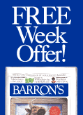 subscribe to Barron's